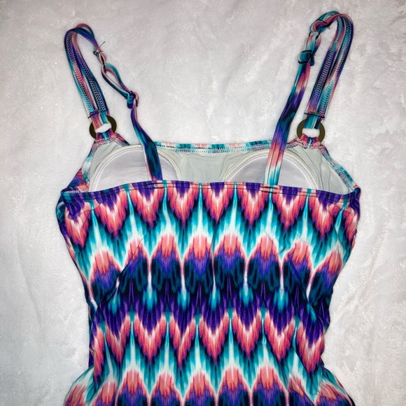 ☀️ Tank Swim Top - Picture 4 of 13